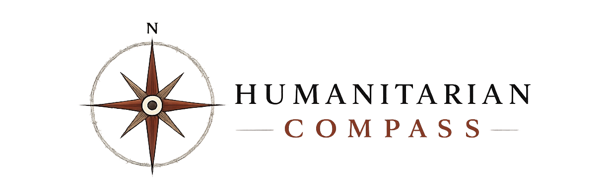 Humanitarian Compass