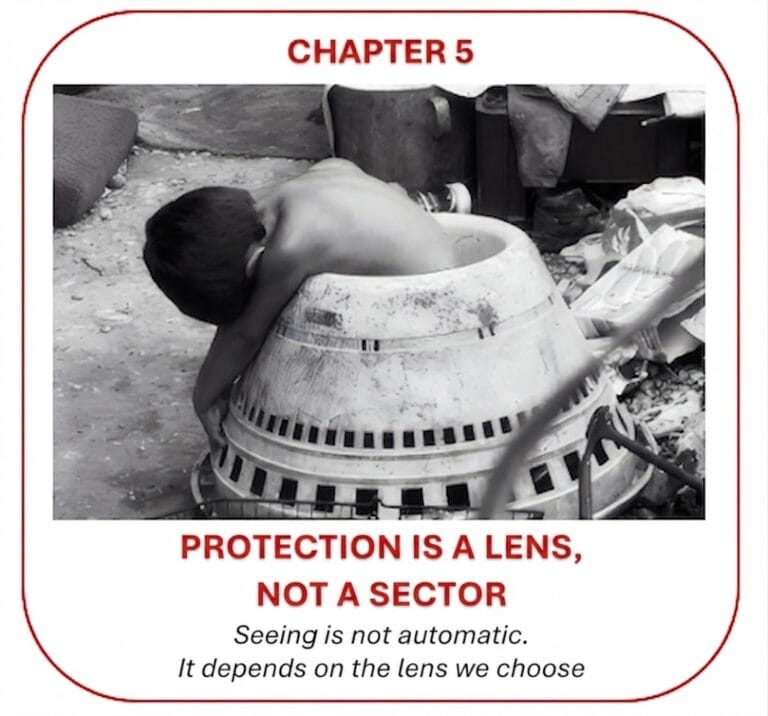 Chapter 5 – Protection