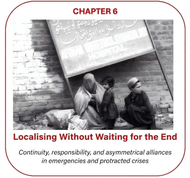 Chapter 6 – Localisation