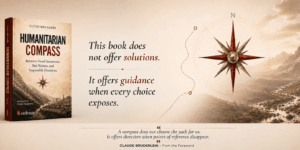 Humanitarian Compass – navigating humanitarian action
