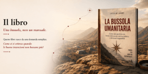 Il Libro – La Bussola Umanitaria
