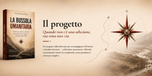 Il Progetto – Humanitarian Compass