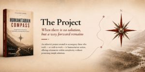 The Project – Humanitarian Compass