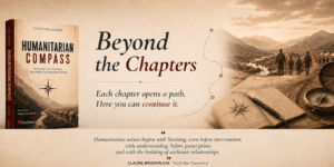Beyond the Chapters – resources and further reading