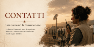 Contatti – Humanitarian Compass