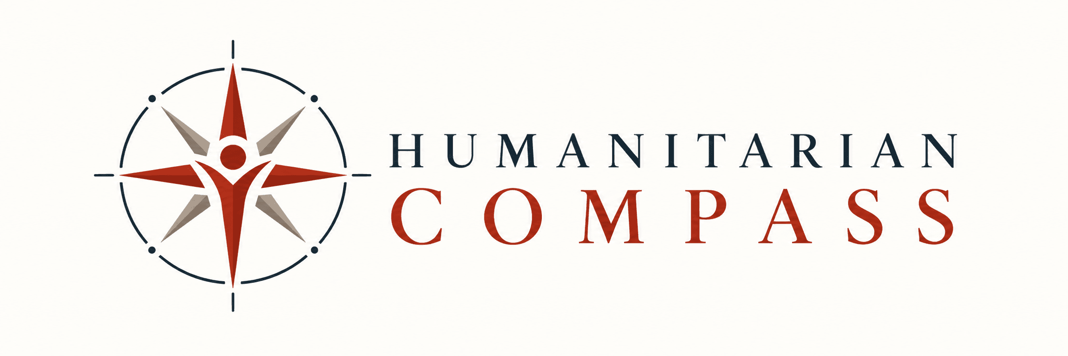 Humanitarian Compass
