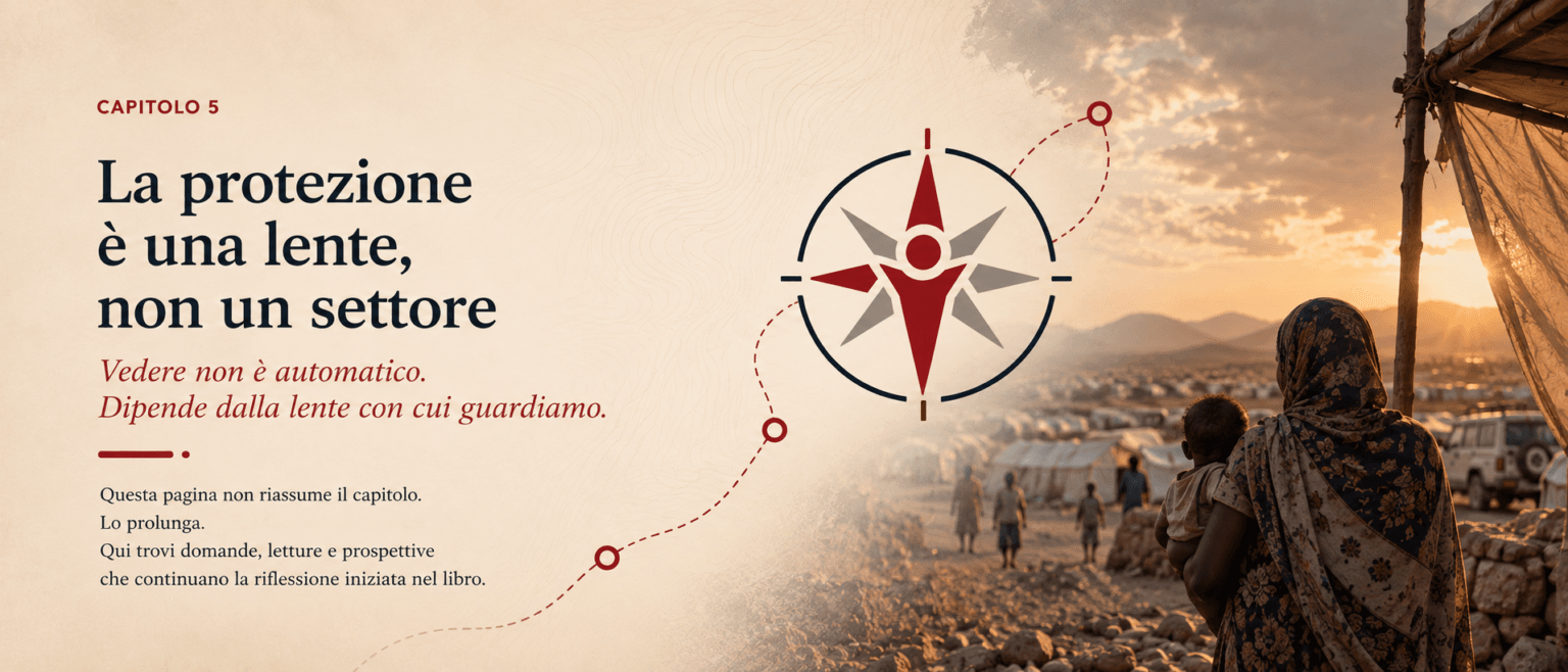 Capitolo 5 – Protezione