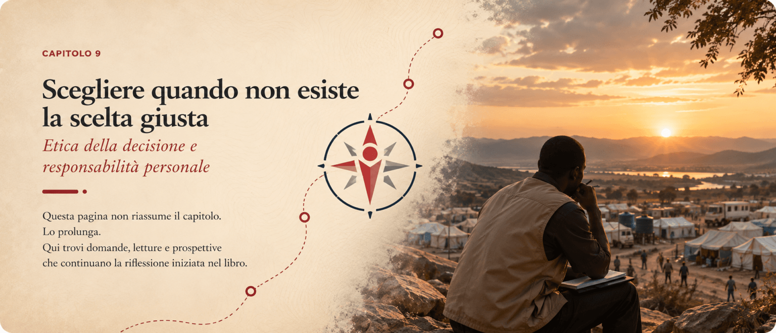 Capitolo 9 – Etica